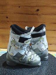 LYŽIARKY TECNICA TEN2 75W RT 24MP